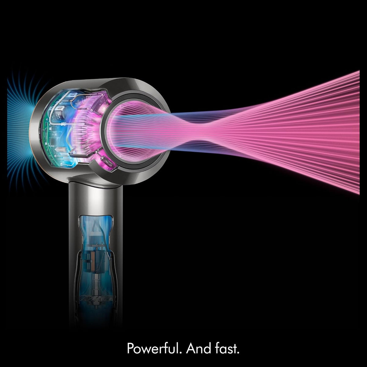 Secador de pelo Dyson Supersonic™ Origin