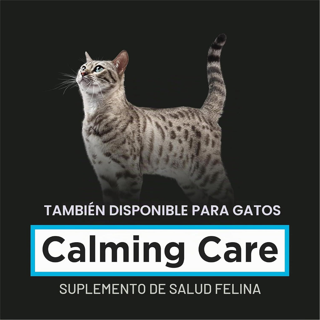Purina Pro Plan Suplementos veterinarios Suplemento calmante para p...