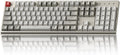 Keychron C2 Teclado Mecánico con Cable de Tamaño Completo Compatibl...