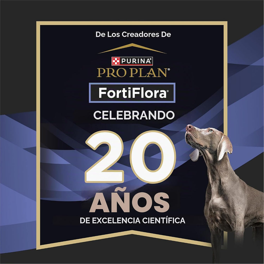 Purina Pro Plan Suplementos veterinarios Suplemento calmante para p...