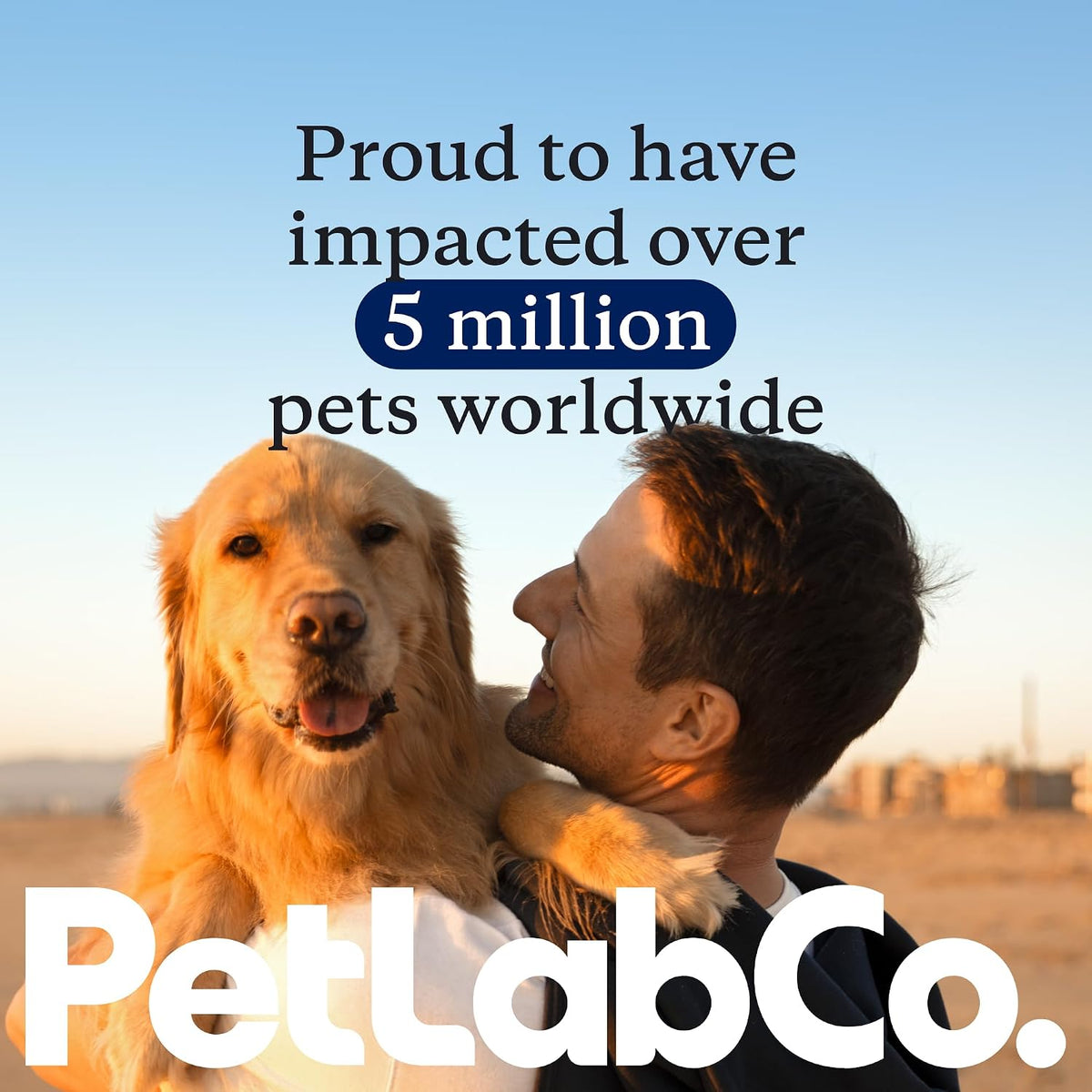 PetLab Co. Masticables probióticos para alergias e inmunes, 30 mast...