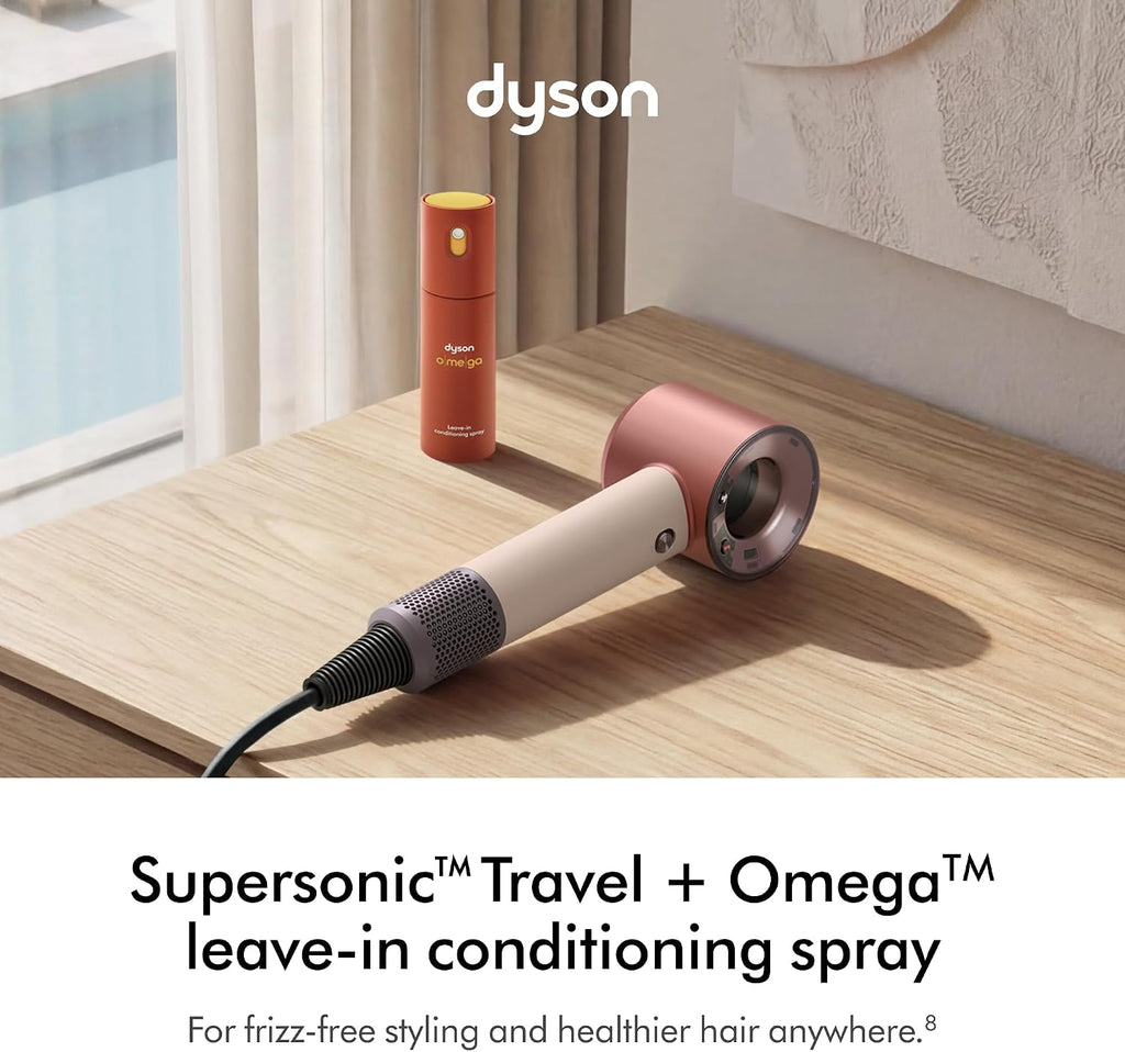 Dyson Supersonic Travel Styling Duo (secador de pelo Supersonic Tra...
