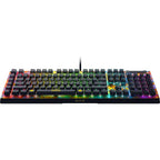Teclado mecánico para juegos Razer BlackWidow V4 X, edición Pokémon...
