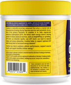 Healthy Origins Creatina monohidrato Creapure en polvo, 21.16 oz