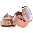 M. Asam Magic Finish Maquillaje 2 en 1 Classic &amp; Glow Blush Sof...