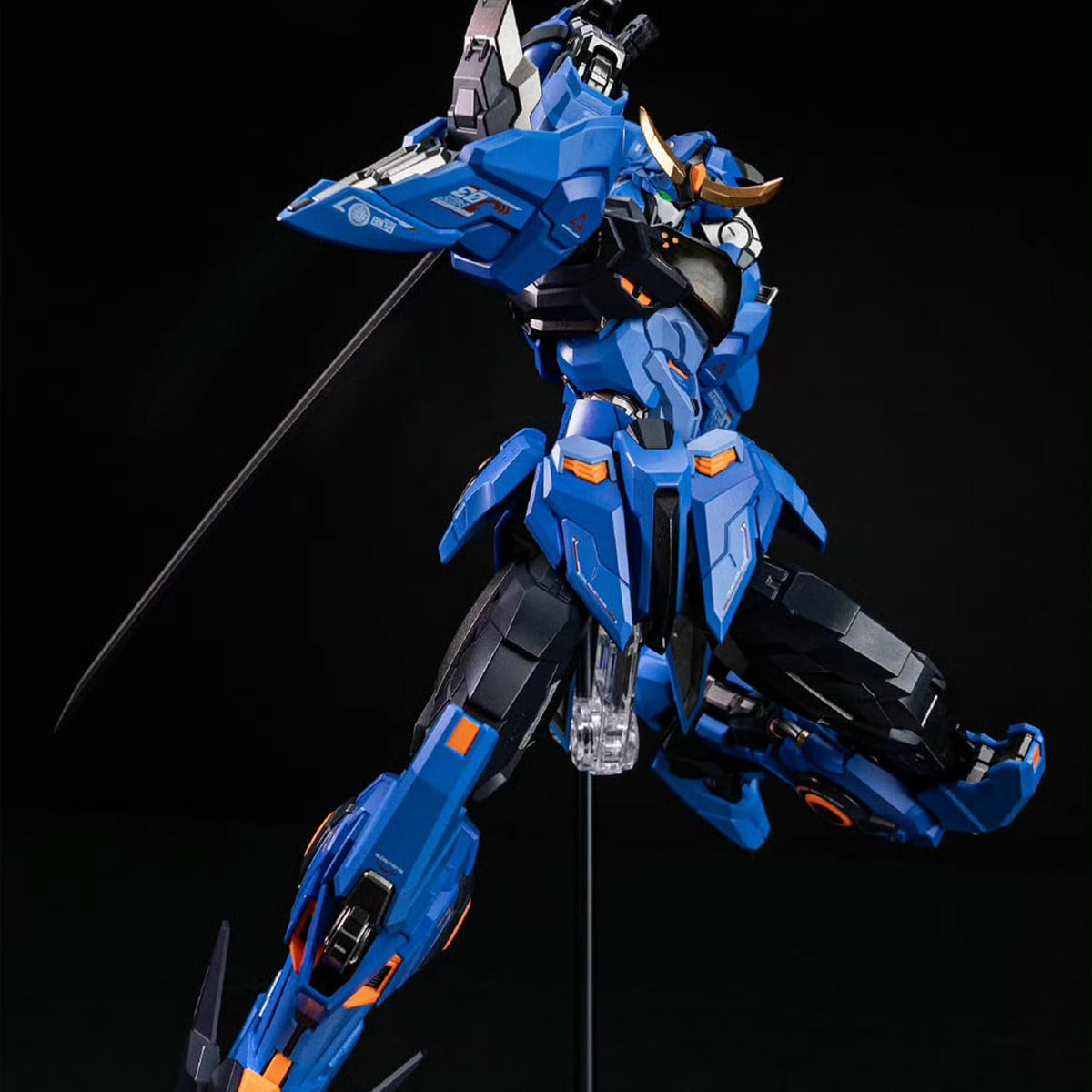 BEERISE MOSHOWTOYS Figuras de acción Mech \u2013 Pastilla Brahma, n...