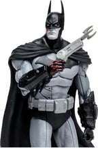 Bandai DC Gaming Batman Gold Label McFarlane 6.7 en Arkham City TM1...