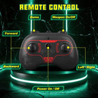 ADUSRIZ - Robots de batalla con control remoto, robot de batalla de...
