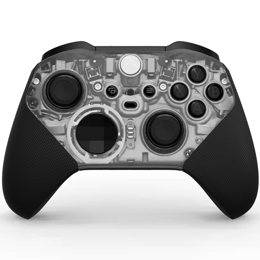 Controlador de juegos inalámbrico Xbox | Núcleo Elite Serie 2 | Neg...