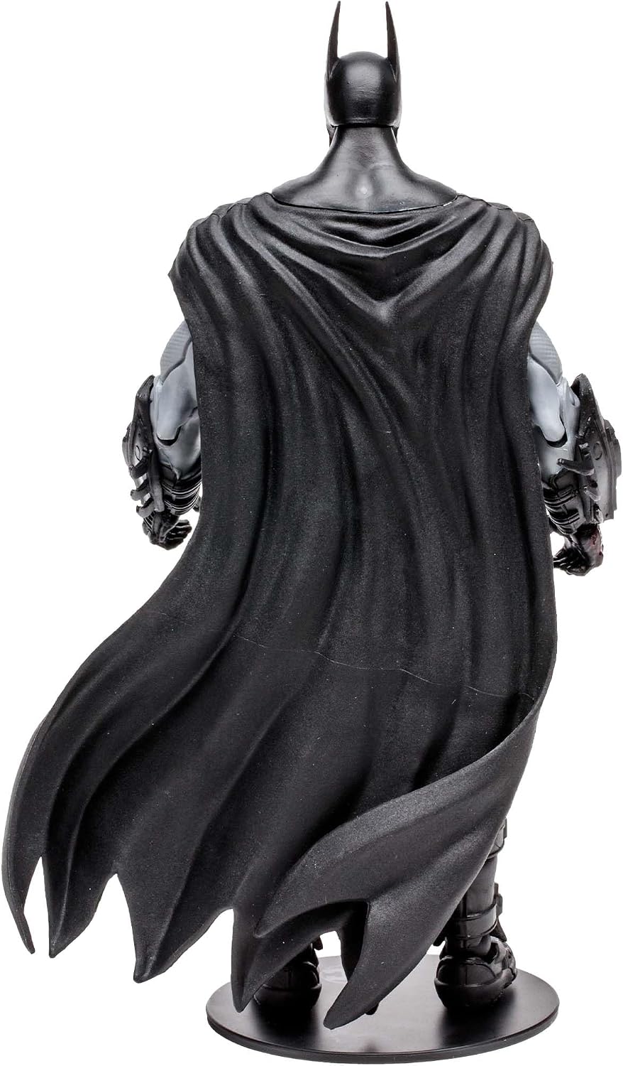 Bandai DC Gaming Batman Gold Label McFarlane 6.7 en Arkham City TM1...