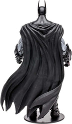 Bandai DC Gaming Batman Gold Label McFarlane 6.7 en Arkham City TM1...