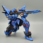 BEERISE MOSHOWTOYS Figuras de acción Mech \u2013 Pastilla Brahma, n...
