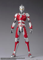 TAMASHII NATIONS - Ultraman - Ultraman Suit Ace -La Animación-, Ban...