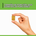 DAVINCI Labs ADK Gummies \u2013 Ayuda a apoyar la salud ósea y la r...