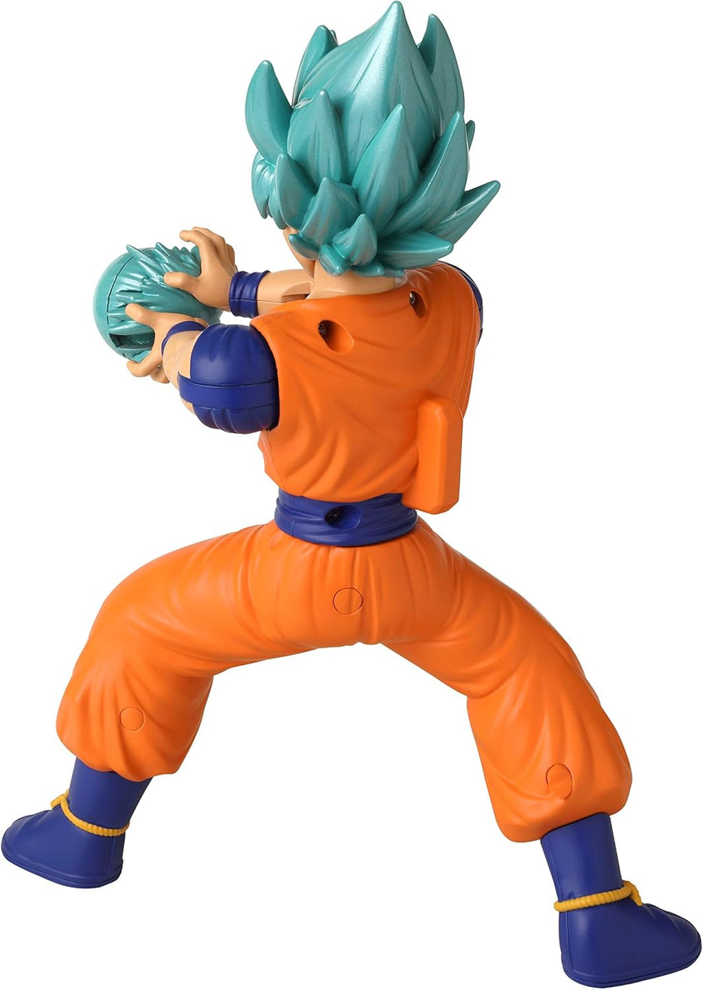 Bandai Namco - Dragon Ball Super - Super Saiyan Blue Goku, colecció...