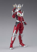 TAMASHII NATIONS - Ultraman - Ultraman Suit Taro (La Animación), Fi...