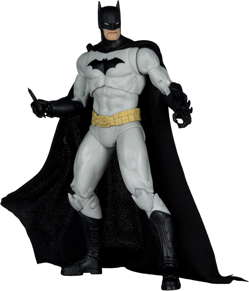 McFarlane Toys - DC Multiverse Batman (The New 52) Figura de acción...