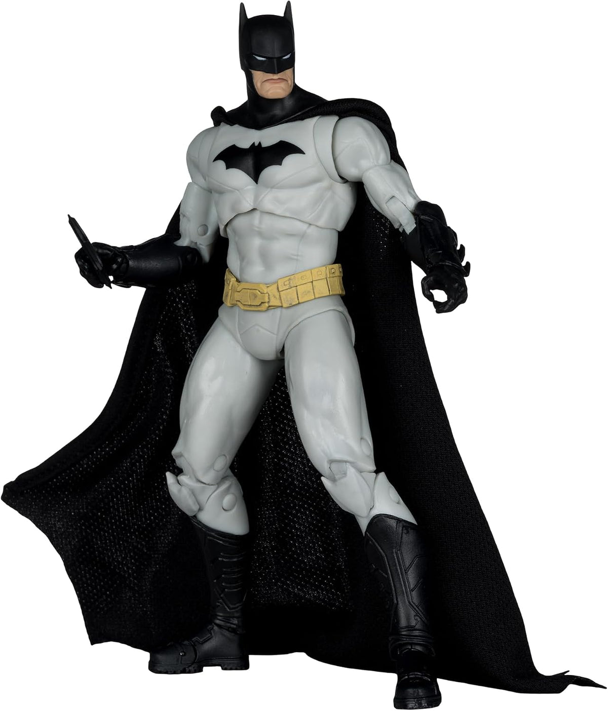 McFarlane Toys - DC Multiverse Batman (The New 52) Figura de acción...