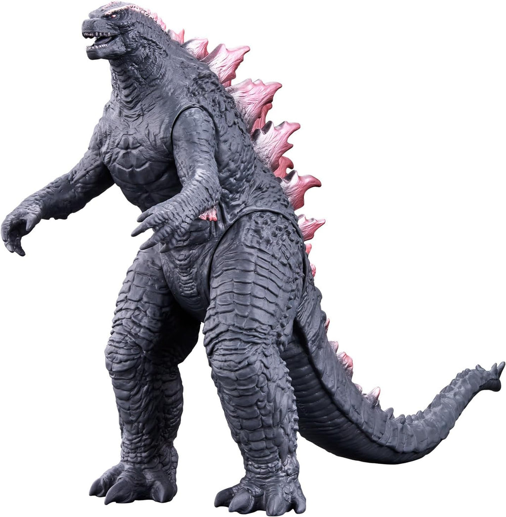 Película Monster Series GODZILLA (2024) EVOLVED Ver. de la película...
