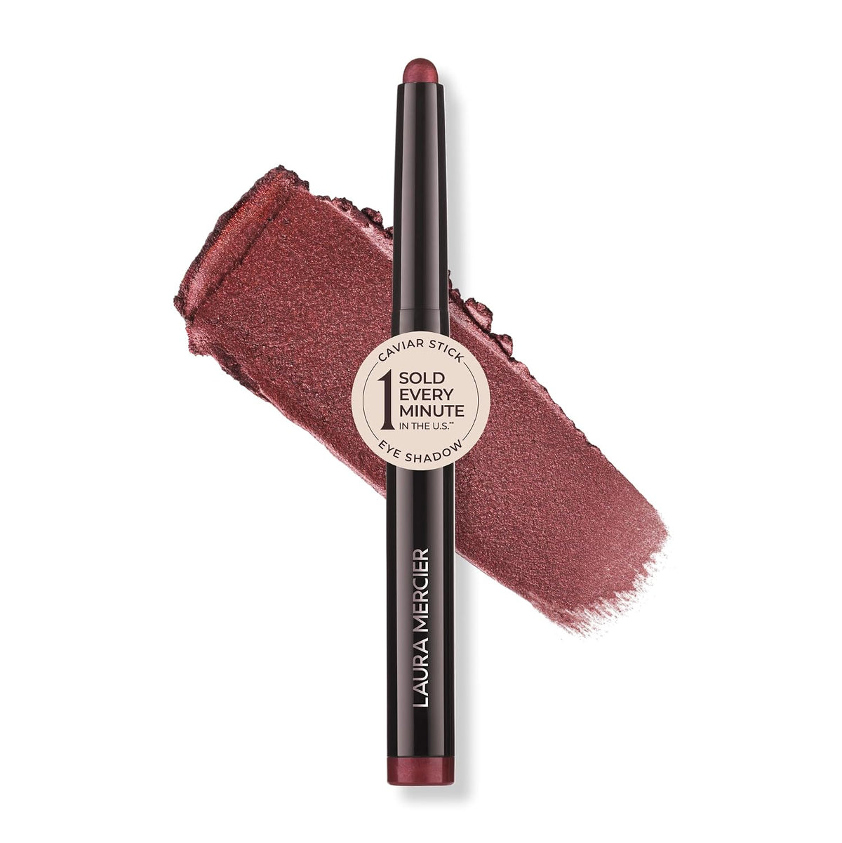 Laura Mercier Caviar Stick Sombra de ojos con ácido hialurónico | C...