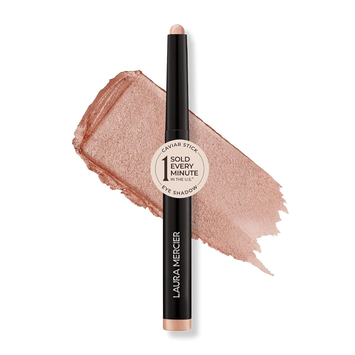 Laura Mercier Caviar Stick Sombra de ojos con ácido hialurónico | C...