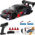 Coche de Carreras RC Drift KAIMIO 1:24 4WD 2.4GHz 48KM\/H Vehículo...