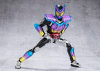 TAMASHII NATIONS - Kamen Rider Gavv - Kamen Rider Gavv (Forma Poppi...