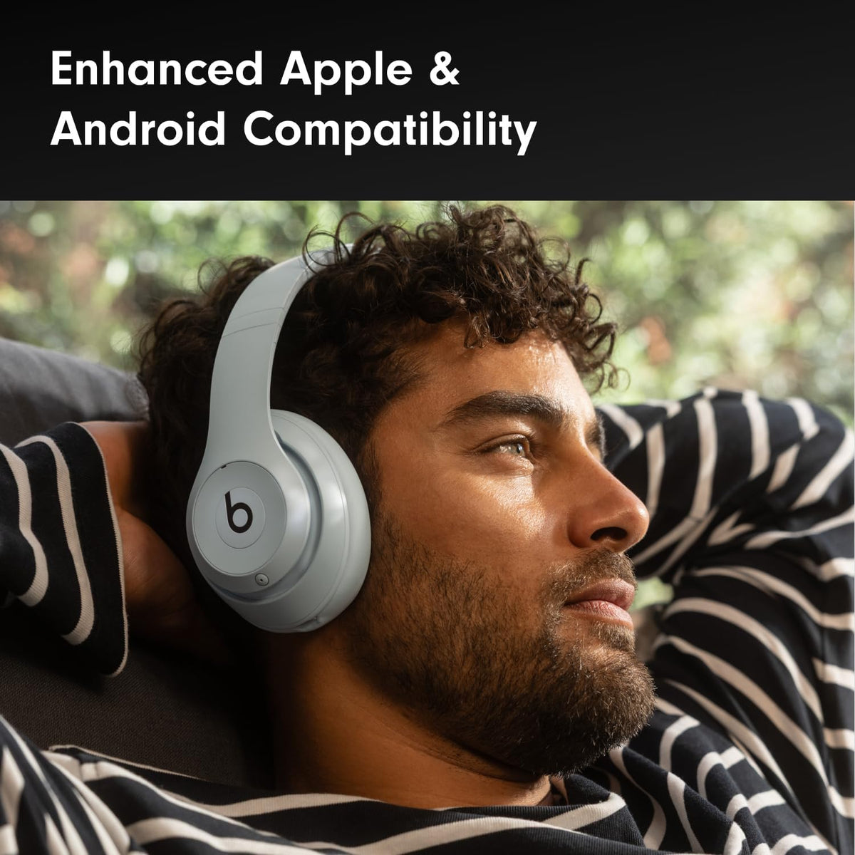 Beats Studio Pro - Auriculares inalámbricos de alta calidad, baterí...