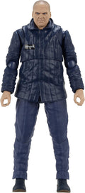 Bandai Namco - Stranger Things - Hopper (Temporada 4), figura de ac...