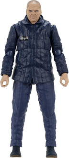 Bandai Namco - Stranger Things - Hopper (Temporada 4), figura de ac...