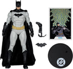McFarlane Toys - DC Multiverse Batman (The New 52) Figura de acción...