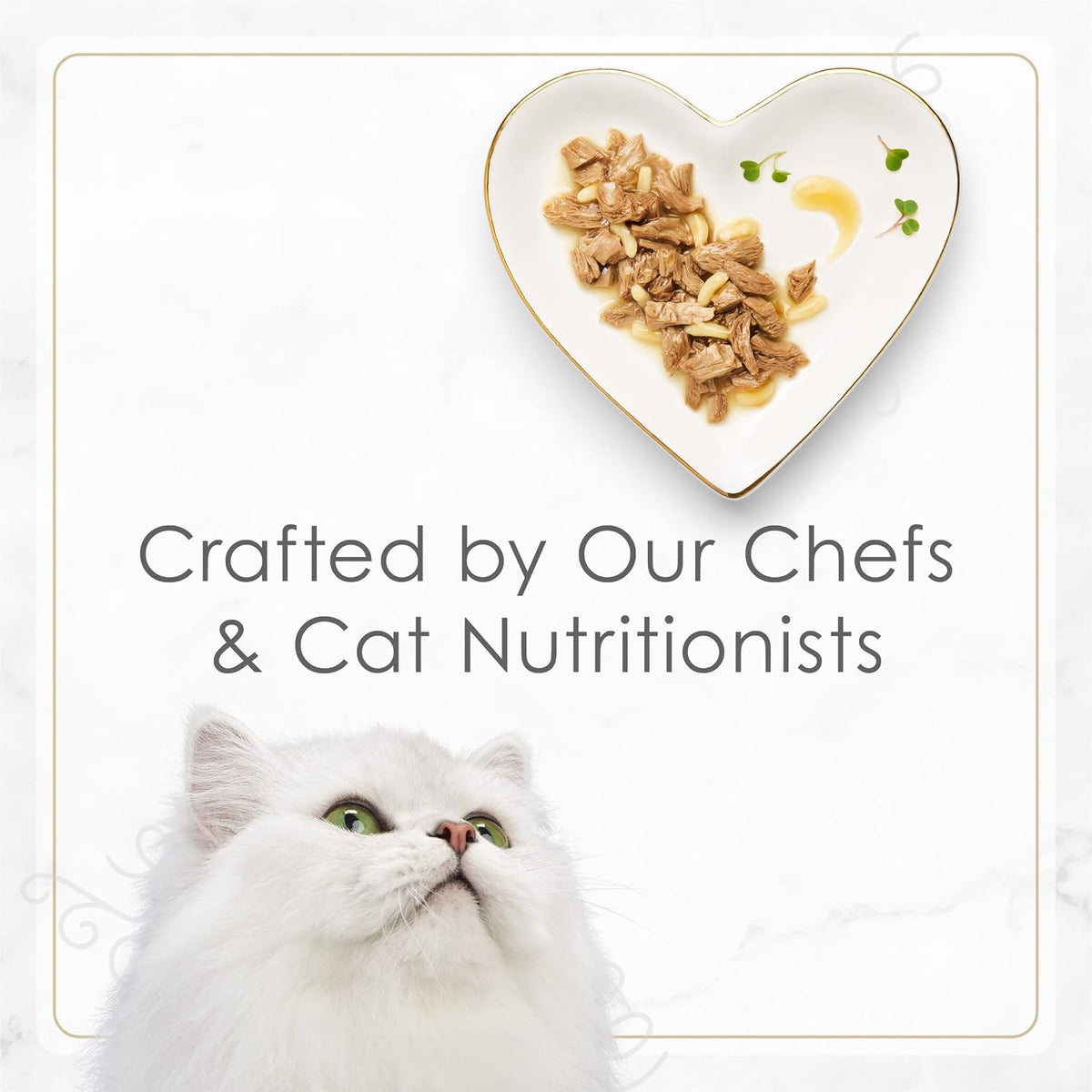 Fancy Feast Purina Gourmet - Paquete variado de alimentos húmedos p...