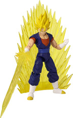 Dragon Ball Super Paquete Power Up de Super Saiyan Vegito de Dragon...