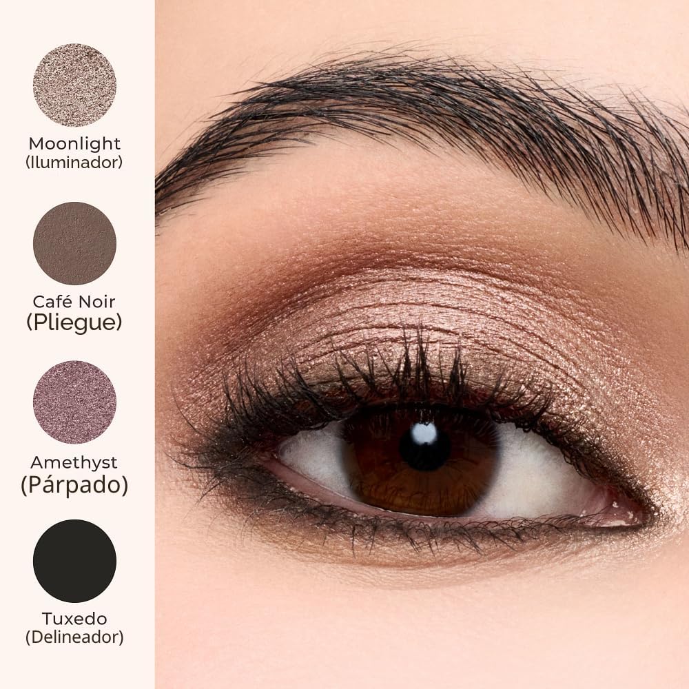 Laura Mercier Caviar Stick Sombra de ojos con ácido hialurónico | C...