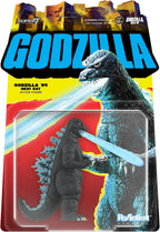 Figura de reacción Super7 Toho Godzilla '84 (Heat Ray) - Figura de...