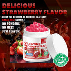 Gomitas de monohidrato de creatina, gomita de creatina certificada...