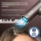 Sistema secador de cabello Shark SpeedStyle Pro Flex de rendimiento...