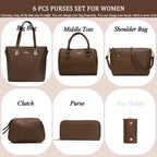 2E-youth - Bolsos y carteras de diseño para mujer, bolso de hombro,...