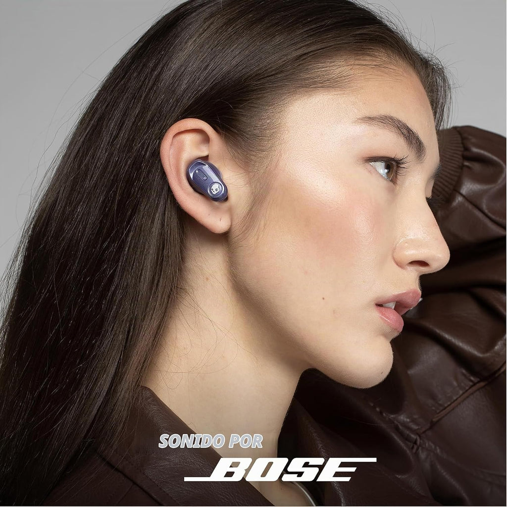Skullcandy Method 360 ANC - Auriculares inalámbricos con sonido de...