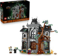 LEGO Iconos Mayor Manor 11383 | Juego de construcción para adultos,...