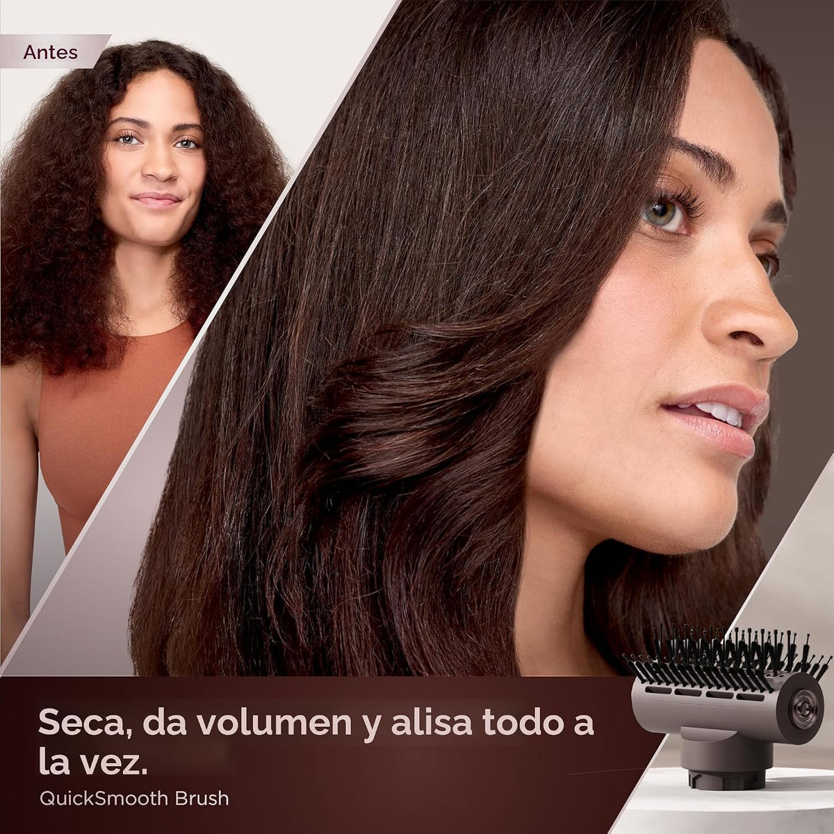 Sistema secador de cabello Shark SpeedStyle Pro Flex de rendimiento...