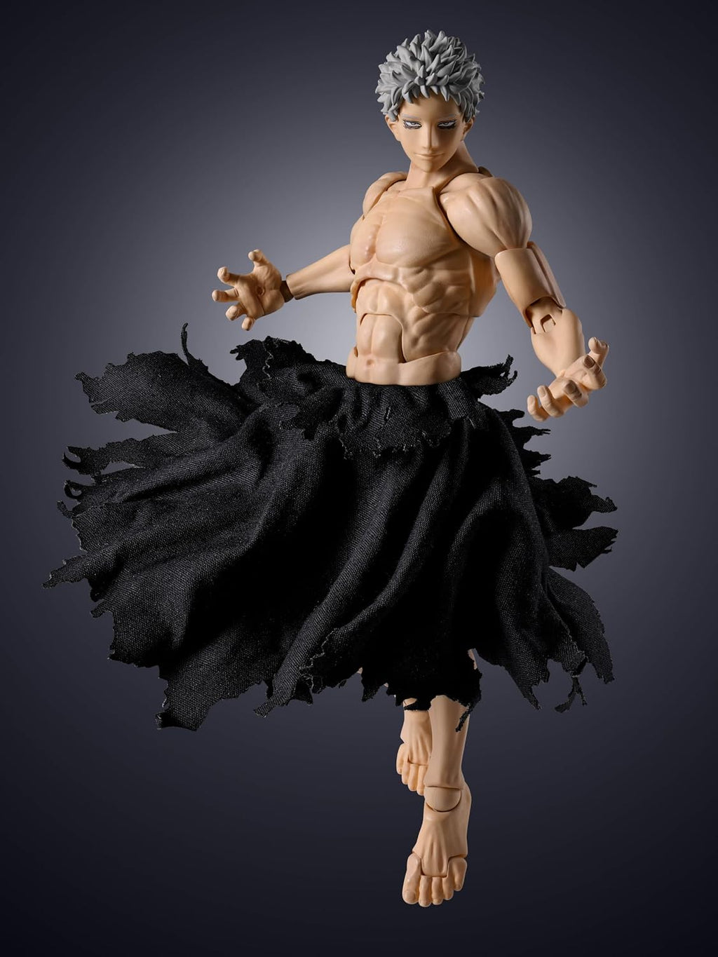 TAMASHII NATIONS - My Hero Academia - Todo por uno - Juego de batal...