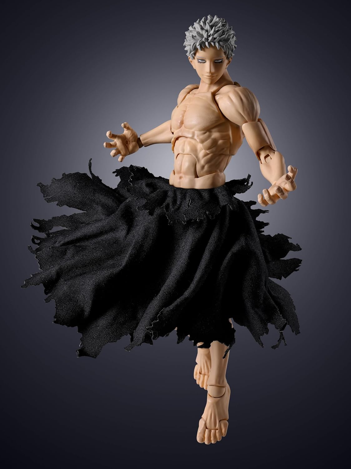 TAMASHII NATIONS - My Hero Academia - Todo por uno - Juego de batal...