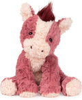 GUND Cozys Collection Caballo juguete sensorial de peluche de 10 pu...