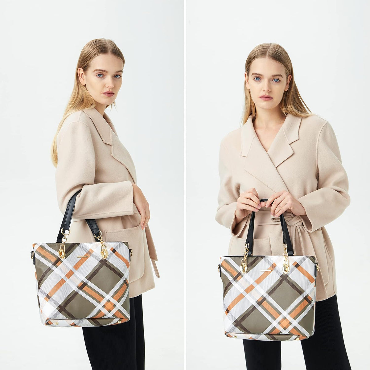 2E-youth - Bolsos y carteras de diseño para mujer, bolso de hombro,...