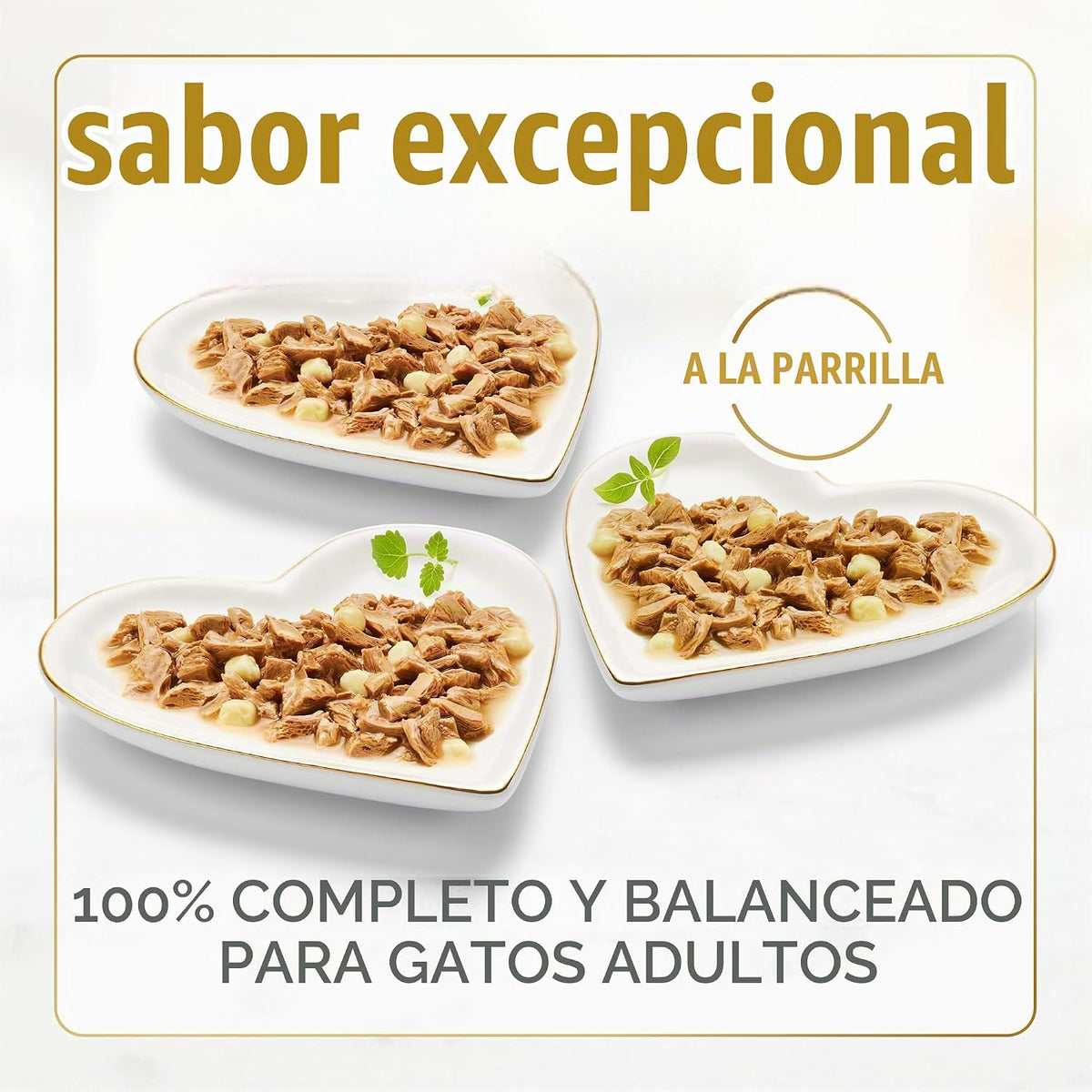 Purina Fancy Feast Delights with Cheddar - Alimento húmedo para gat...