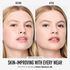 bareMinerals Base de maquillaje original en polvo suelto SPF 15, ma...
