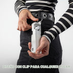 Auriculares inalámbricos Skullcandy Method 360 ANC con sonido de Bo...