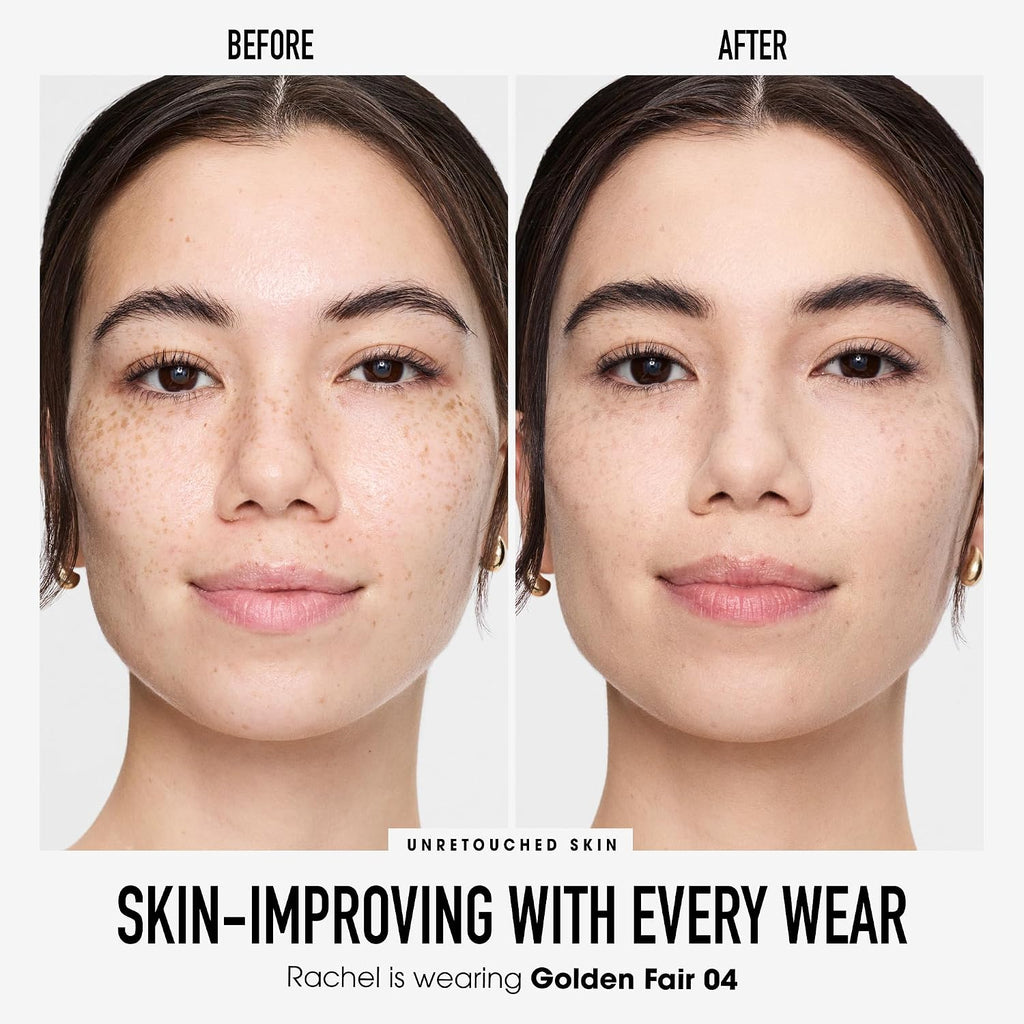 bareMinerals Base de maquillaje original en polvo suelto SPF 15, ma...