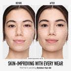 bareMinerals Base de maquillaje original en polvo suelto SPF 15, ma...